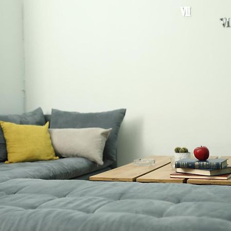 Nikea Apartment Near Piraeus Port And Metro St I Extérieur photo