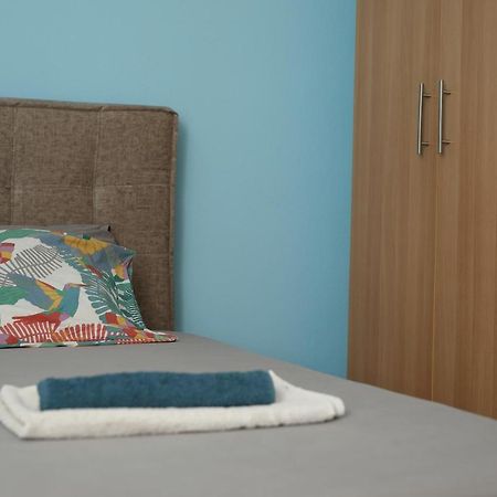 Nikea Apartment Near Piraeus Port And Metro St I Extérieur photo