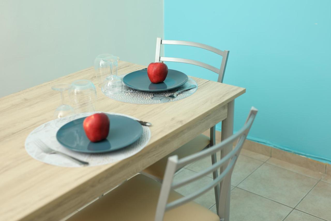 Nikea Apartment Near Piraeus Port And Metro St I Extérieur photo